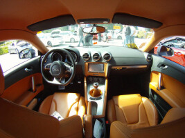 2007 Audi TT