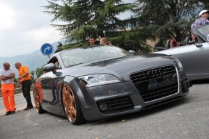2007 Audi TT