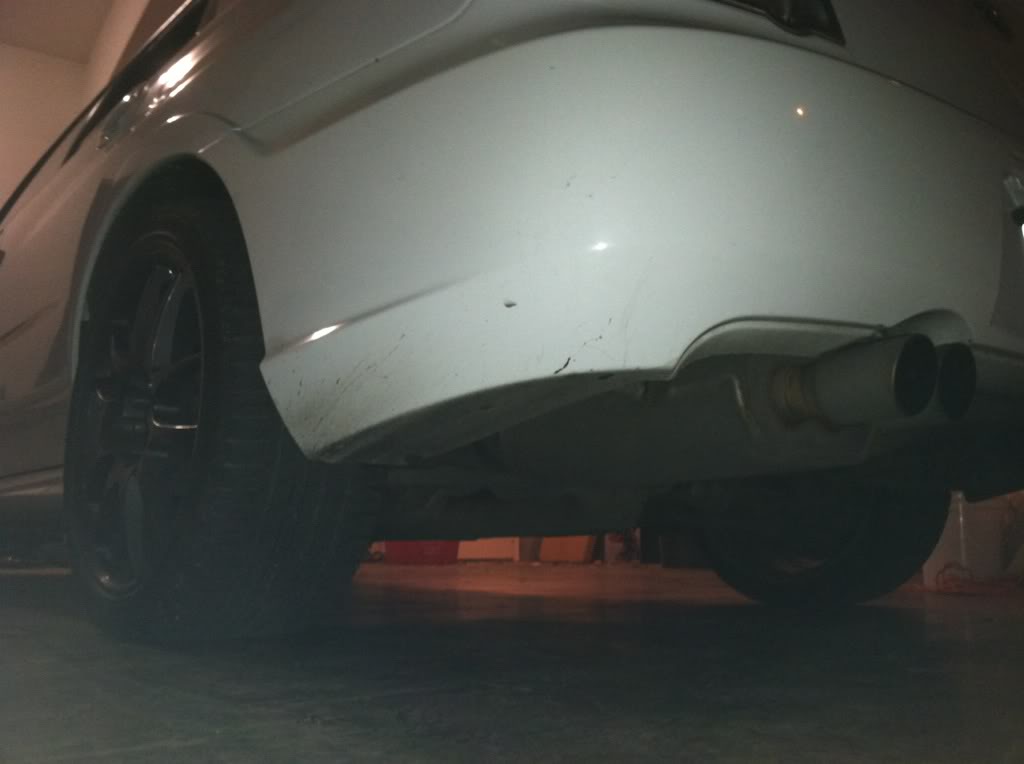 2004 Subaru Impreza photo