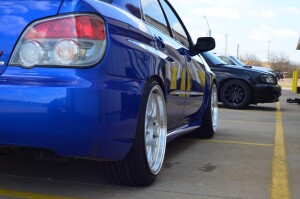 2006 Subaru Impreza