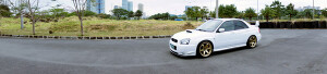 2004 Subaru Impreza