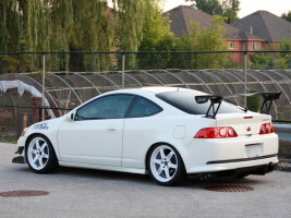 2003 Acura RSX