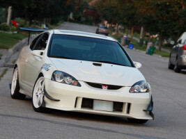 2003 Acura RSX