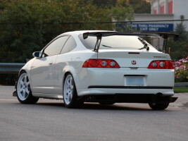 2003 Acura RSX