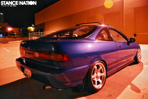 1994 Acura Integra