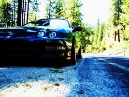 1994 Acura Integra
