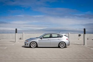 2012 Subaru Impreza