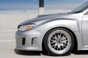 2012 Subaru Impreza