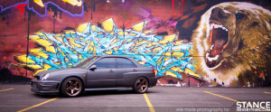 2003 Subaru Impreza