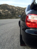 2004 Subaru Impreza