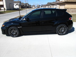 2010 Subaru Impreza
