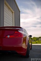 2004 Infiniti G35