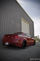 2004 Infiniti G35