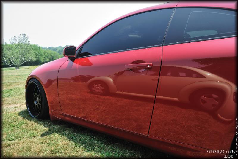 2004 Infiniti G35 photo