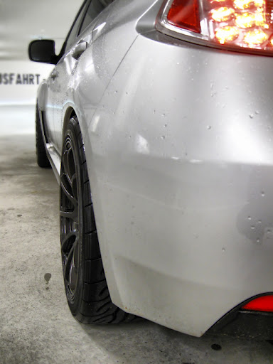 2010 Subaru Impreza photo