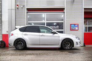 2010 Subaru Impreza
