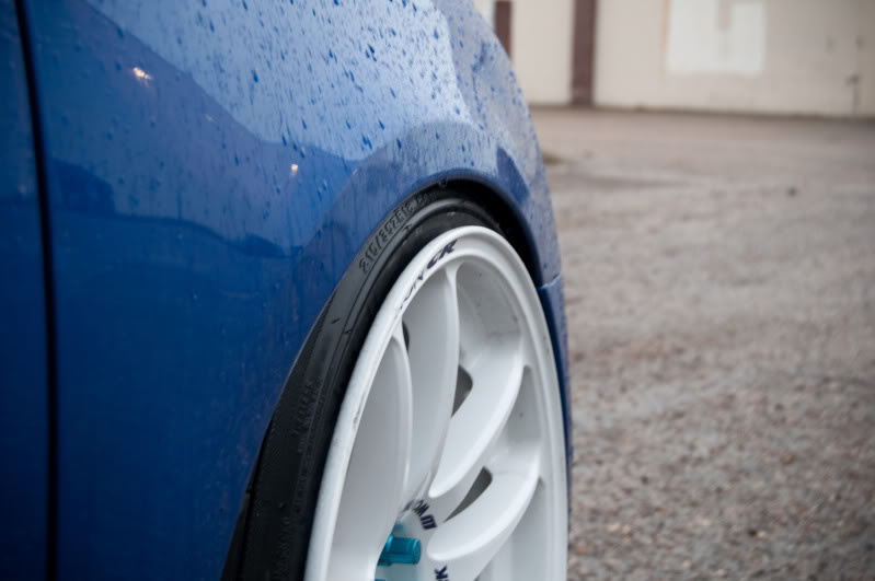 2006 Subaru Impreza WRX photo