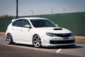 2010 Subaru Impreza