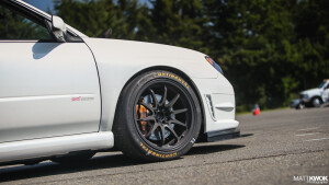 2006 Subaru Impreza