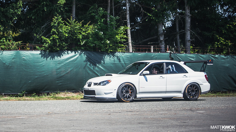2006 Subaru Impreza photo