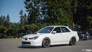 2006 Subaru Impreza