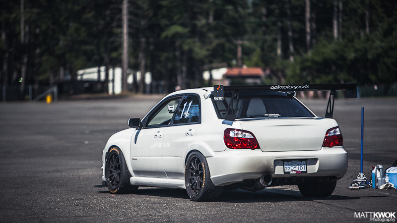 2006 Subaru Impreza photo