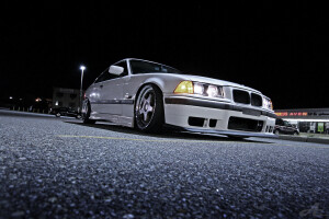 1996 BMW M3