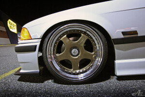 1996 BMW M3