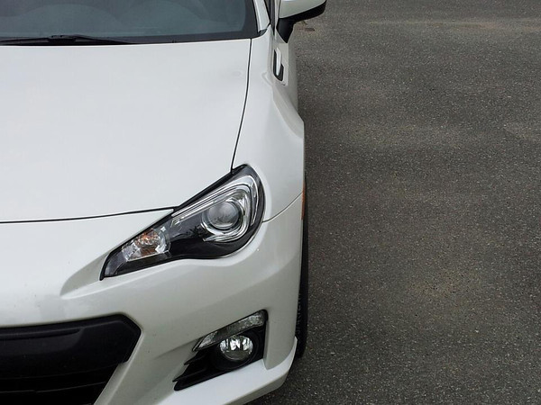 2013 Subaru BRZ photo