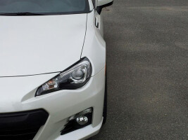 2013 Subaru BRZ