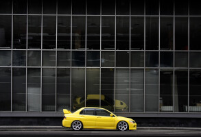 2006 Mitsubishi Lancer Evolution