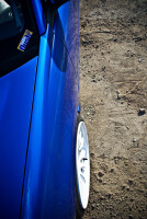 2002 Subaru Impreza WRX