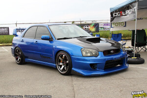 2009 Subaru Impreza