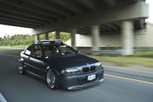 2002 BMW 330