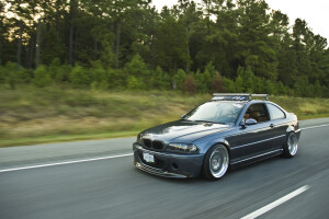 2002 BMW 330