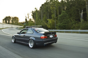 2002 BMW 330
