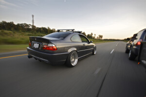 2002 BMW 330
