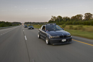 2002 BMW 330