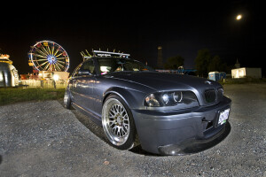 2002 BMW 330