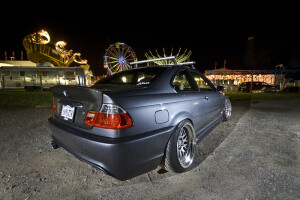 2002 BMW 330