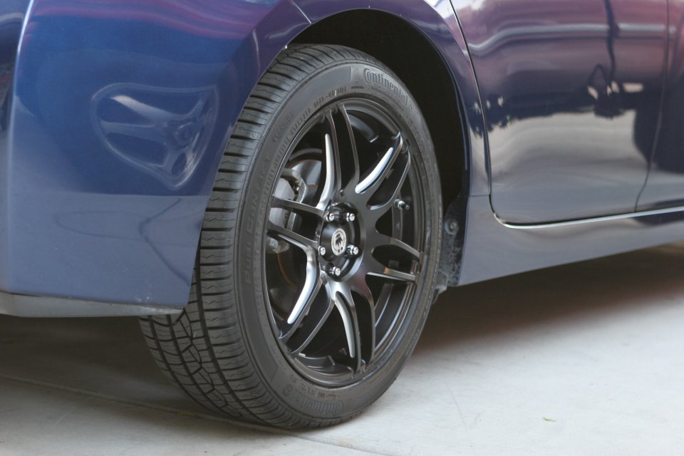 2011 Toyota Prius photo