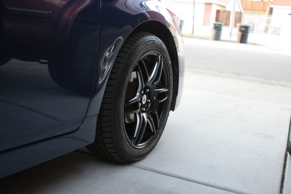 2011 Toyota Prius photo