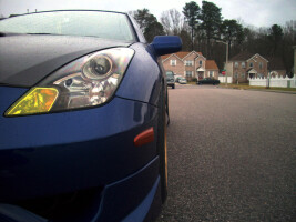 2001 Toyota Celica