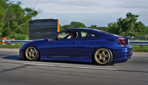 2001 Toyota Celica