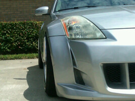 2003 Nissan 350Z