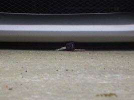 2003 Nissan 350Z