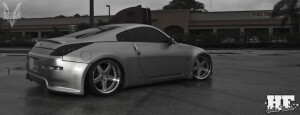 2003 Nissan 350Z