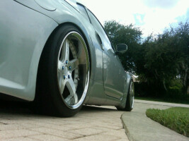 2003 Nissan 350Z
