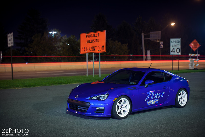 2013 Subaru BRZ photo