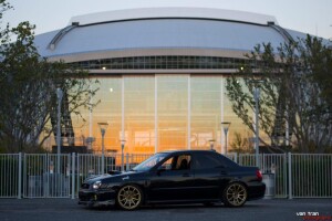 2003 Subaru Impreza